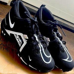 Boys Nike Cleats